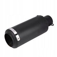 фото thumb №7, Труба вихлопна глушника мотоцикл kaliber 51mm