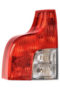 фото thumb №1, Volvo xc90 2007- лампа задня ліва нижня оригінал