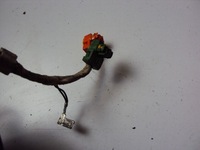 фото thumb №4, Лента подушка безопасности audi a6 4f0