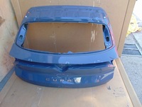 фото thumb №3, Кришка багажника зад cupra terramar 2024-