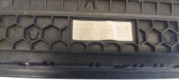 фото thumb №6, Bmw 5 g30 g31 6 g32 панель кондиціонера 6826844