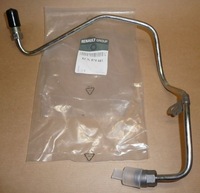 фото thumb №1, Шланг мастило. турбіни r laguna ii 1.9dci