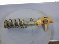 фото thumb №4, Focus mk 2 1.8 tdci поворотный кулак mcperson правый