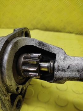 фото thumb №5, Audi a6 c5 2.5 tdi стартер 0001109021