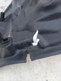 фото thumb №5, Подкрылок левый перед peugeot 208 ii 9823309180