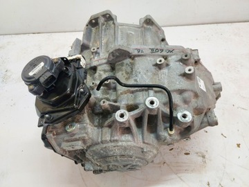 фото thumb №6, Volvo xc60 ii t8 коробка передач коробки передач tg-81sd