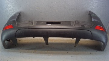 фото thumb №9, Peugeot 3008 бампер зад pdc z1906