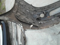 фото thumb №13, Бампер перед передний хром renault laguna ii lift / z707