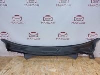 фото thumb №7, Bmw 6 g32 жабо защита впуск воздуха часть первая 51717404746