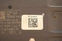 фото thumb №8, Audi q5 8r рестайлинг 47km рулевая рейка блок управления 8r1423055bg / 8r0909144b