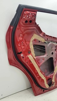 фото thumb №14, Toyota c-hr chr 16+ дверь задняя задние левая fv