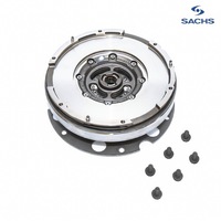 фото thumb №2, Оригінальні колесо двомасовий sachs 2295001904