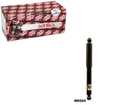 фото thumb №1, Амортизатор зад daewoo matiz 0.8 ashika