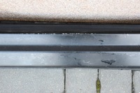 фото thumb №6, Молдинг порог левая jeep grand cherokee wk 05-10