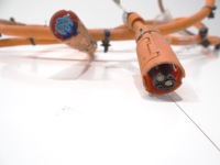 фото thumb №2, Шланг wysokiego напряжения bmw i3 l01 9339958