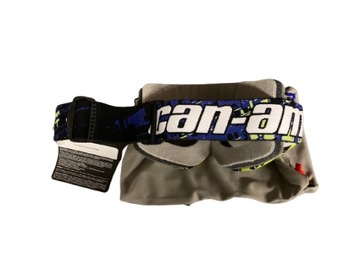Размер очков Can-Am Scott Lunettes. Универ: 4479020070