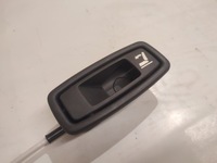 фото thumb №9, Renault laguna iii замок правий задня kombi 88391003r