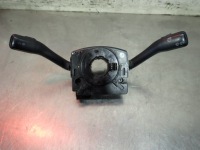 фото thumb №1, Подрулевой переключатель рычаг audi a6 c5