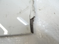 фото thumb №7, Peugeot expert iii левая защита молдинг рейки боковых дверь 9808384380 ewpa