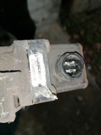 фото thumb №2, Клапан подушек 4728800310 scania r