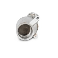 Интеркулер + dp evo1 bmw 1 f20/f21 m 135i wagner тюнинг с Разборки, фото thumb