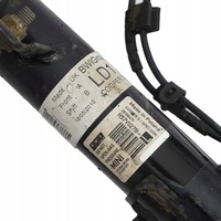 фото thumb №12, Mini r57 cabrio s рычаг подвеска амортизатор поворотный кулак левая n18