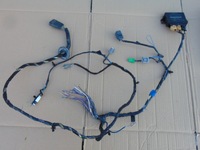 фото thumb №6, Жгут do модуля парковки mondeo mk4 lift хэтчбек