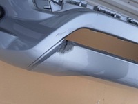 фото thumb №9, Бампер передній перед toyota hilux viii lift 521190kk50