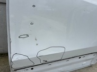 фото thumb №13, Двері mercedes glb w247 x247 задня лівий задні ліва