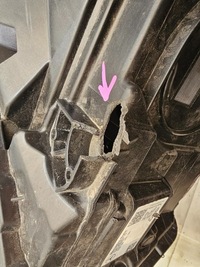 фото thumb №14, Mercedes gla h247 20- лампа правый перед full led high performance usa