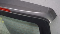 фото thumb №5, Крышка багажника багажника задняя hyundai i30 i kombi 9a