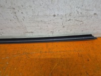 фото thumb №5, Toyota yaris iv 20- молдинг накладка дверь стёкла перед левая