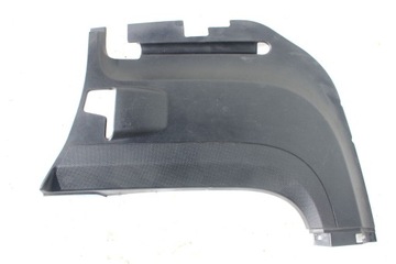 фото thumb №9, Vw touareg крышка защитные накладки двигателя отделка 7p 7p6805285 7p6806441a 7p680