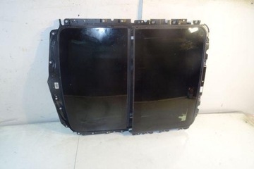 фото thumb №9, Люк bmw 5 gran туризмо f07 7203271 3.0l дизель 180kw 2010