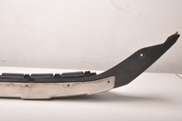 фото thumb №8, Peugeot 3008 i накладка бампера передний перед