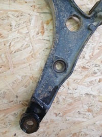 Jumper ducato 3 рестайлінг  важіль лівий перед Недорого, фото thumb