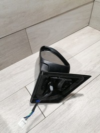 фото thumb №10, Auris corolla зеркало левая 9pin 2049.3073