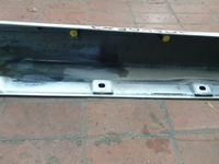 фото thumb №12, Jaguar xj x351 молдинг накладка порог правая aw93-f10608-b