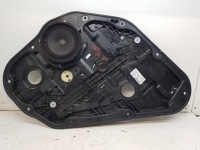 фото thumb №1, Hyundai i30 ii hb kombi подъемник стекло правый задняя 2012-