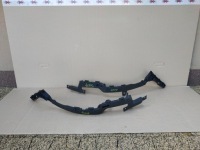 фото thumb №1, Напрямна pod фара крила opel meriva b