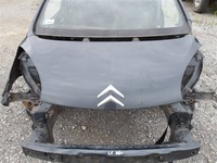 фото thumb №5, Капот citroen c1 i 5d kta