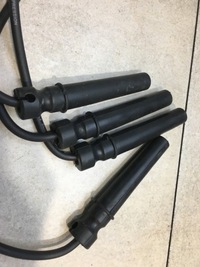 фото thumb №14, Аппарат катушки зажигания daewoo lanos 96350585