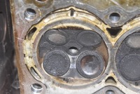 фото thumb №8, Головка двигуна v753354980p peugeot 308 1 i t7 1.6 vti 120 km 07-11