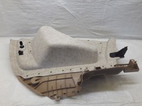 фото thumb №6, Porsche cayenne 7p оббивка обшивка багажника