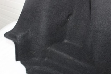 фото thumb №10, Mercedes a класс w177 amg a45 вкладка багажника обивка боковина левый 9e83