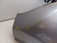 фото thumb №15, Бампер переднє dodge durango 2019