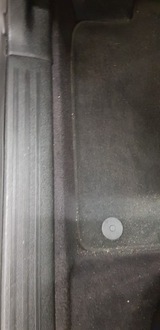 фото thumb №7, Audi a3 8l 1996-2003 планка пороговая внутренняя версия 3 дверная