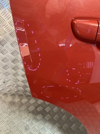 фото thumb №4, Дверь правые зад citroen c5 aircross 18- kpn