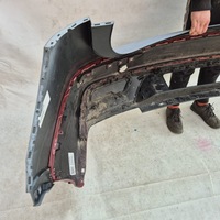 фото thumb №12, Seat tarraco fr 18- бампер задняя задний pdc 5fj807417