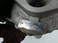 фото thumb №8, Ford ranger 2.2 qj2r turbo турбіна 854800-5001s